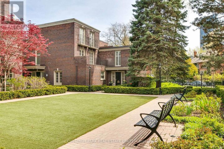 Property Photo:  52 Maple Avenue  ON M4W 2T7 