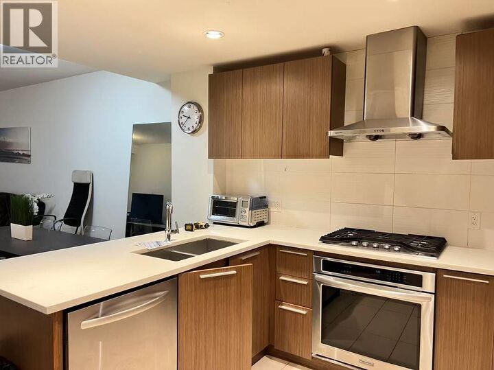 Property Photo:  6033 Gray Ave Avenue 212  BC V6S 0G3 
