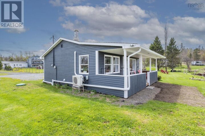 Property Photo:  30 Blomidon View Lane  NS B0N 2A0 