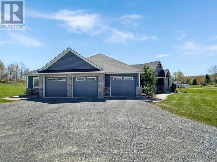 Property Photo: 209 Schriver Road ON K0K 1H0