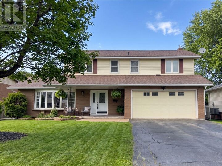 Property Photo:  93 Kingston Court  ON P3A 1E1 