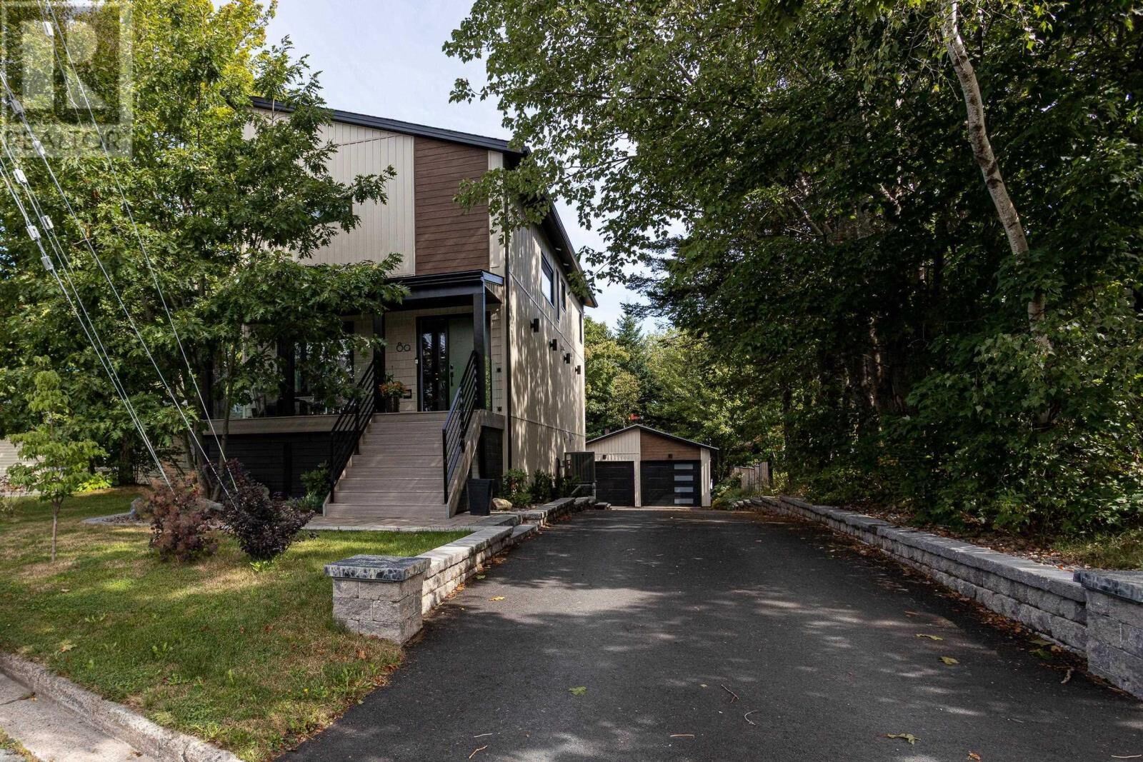 Property Photo:  8 Applewood Lane  NS B2X 2Z6 