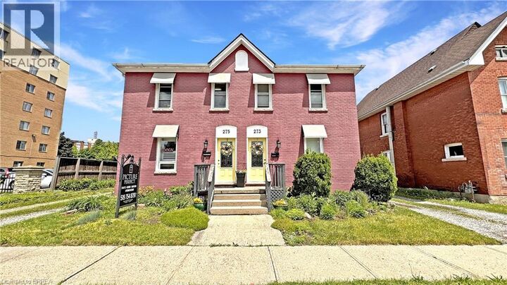 273 Brant Avenue — photo 1