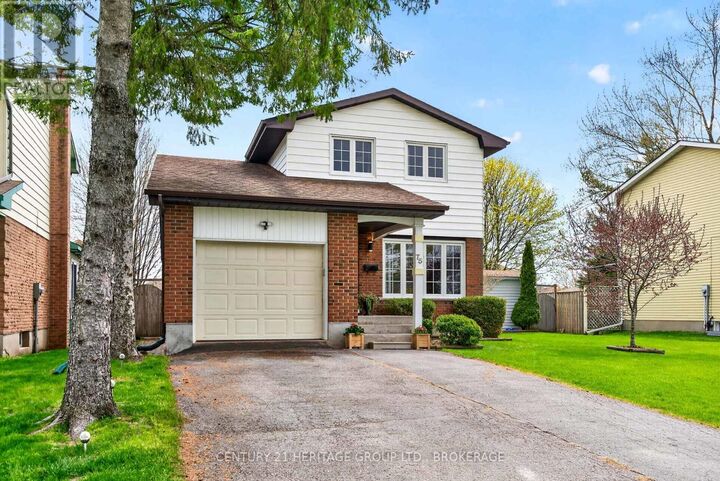 Property Photo:  75 Mortensen Drive  ON K7N 1W2 