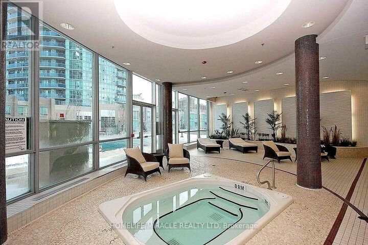 Property Photo:  80 Absolute Avenue 1502  ON L4Z 0A2 