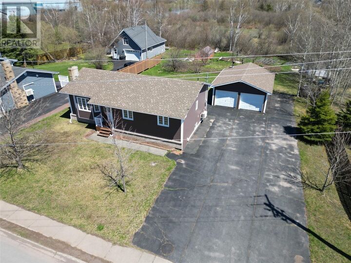 Property Photo:  24 Kinsmen Drive  NL A0H 1C0 