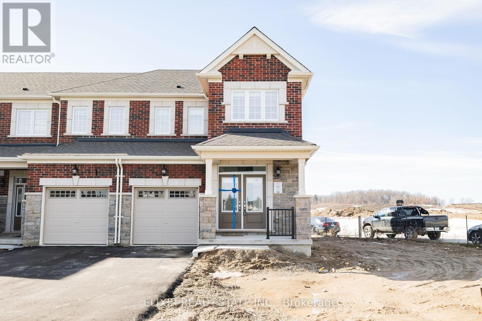 Property Photo:  151 Stamson Street  ON N2R 0V2 