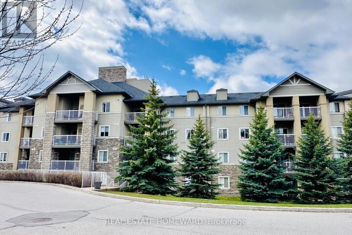 Property Photo: 684 Warden Avenue 416 ON M1L 4W4