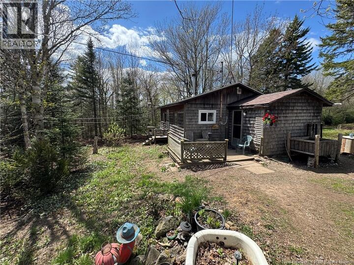 Property Photo:  199 East Scotch Settlement Road  NB E5T 2M3 