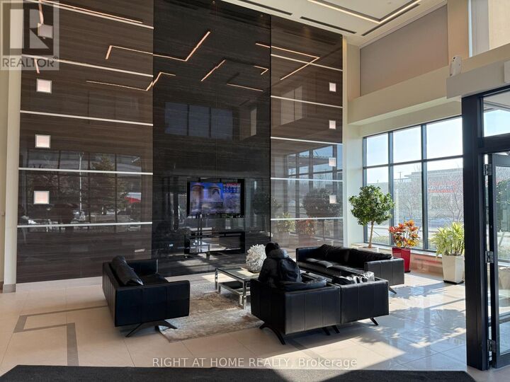 Property Photo:  3975 Grand Park Drive 2402  ON L5B 0K4 