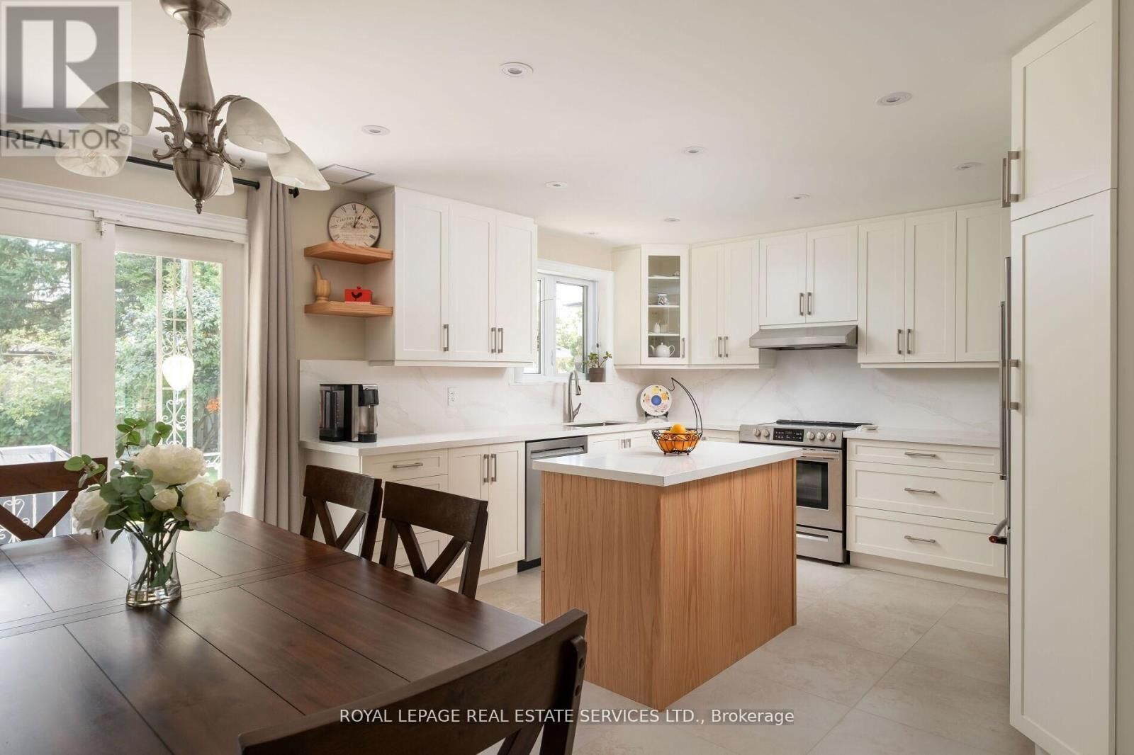 Property Photo:  15 Westroyal Road  ON M9P 2C4 