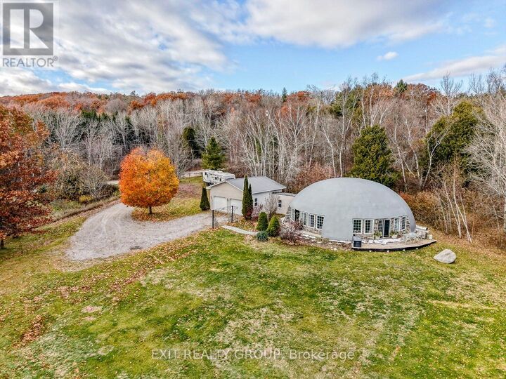 Property Photo:  153 Smith Road  ON K0K 3K0 