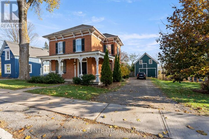 Property Photo:  349 Main Street  ON K0K 1G0 
