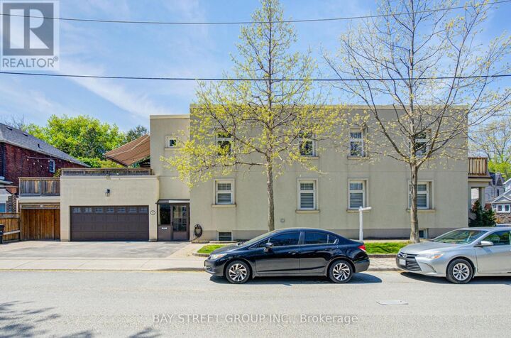 Property Photo:  95 Hopedale Avenue  ON M4K 3M9 