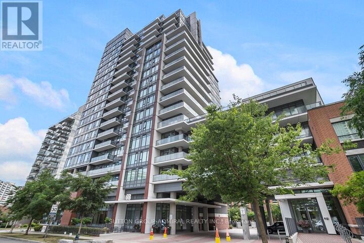 Property Photo:  68 Canterbury Place Ph09  ON M2N 0H8 