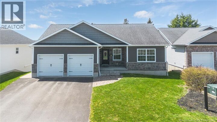 Property Photo:  18 Briar Brook Place  NB E3A 3N1 