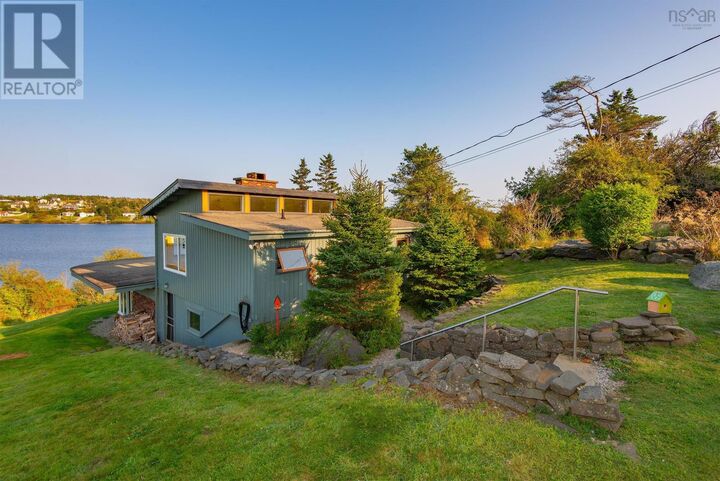 Property Photo: 845 Lakeside Road NS B5A 5K2