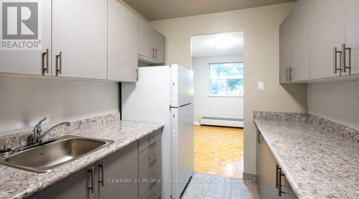 Property Photo:  1030 Pearson Drive 504  ON L6H 2A8 