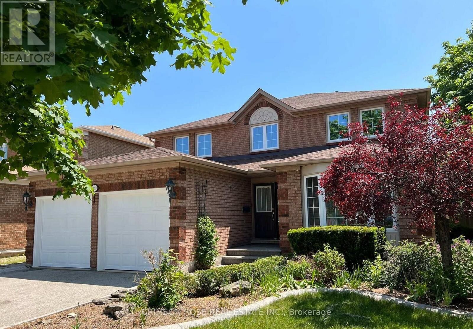 Property Photo:  2037 Schoolmaster Circle  ON L6M 3A1 