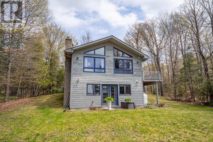 Property Photo:  133 Harrison Road  ON P0H 1W0 