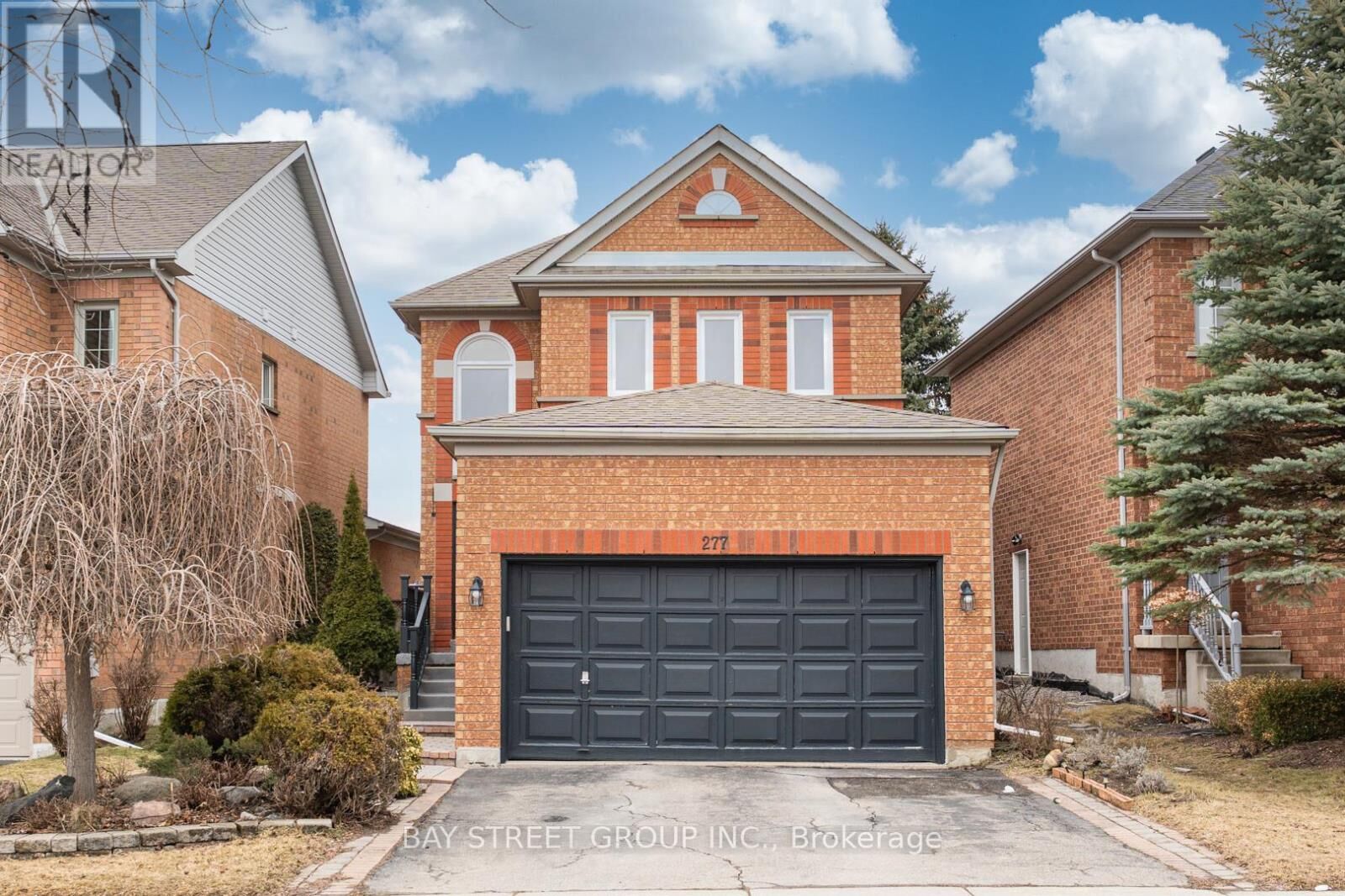 Property Photo:  277 Stone Road  ON L4G 6Y7 