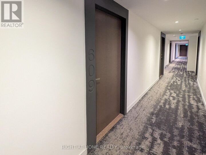Property Photo:  15 Lower Jarvis Street 609  ON M5E 0C4 