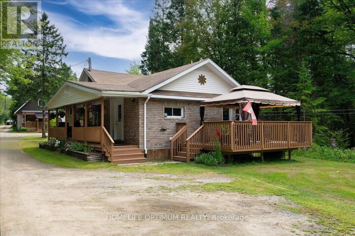 Property Photo:  788 Muskoka Rd 3 Road  ON P1H 1E1 