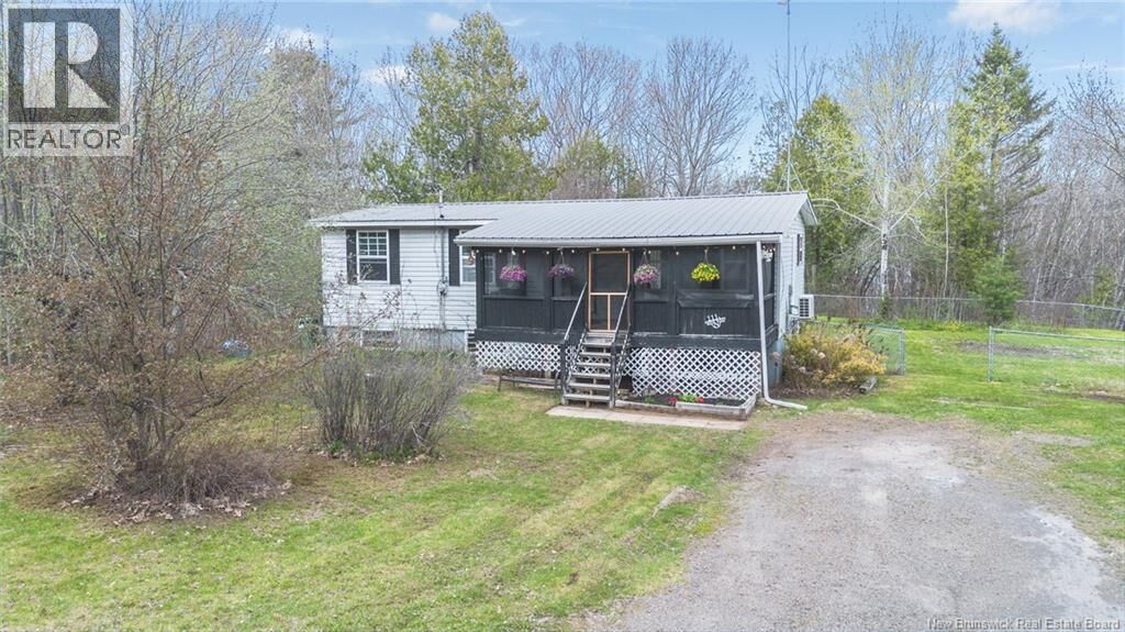 Property Photo:  1115 Route 102  NB E5M 1T3 