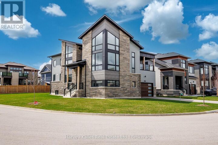Property Photo:  157 Springside Crescent  ON L9Y 5L3 