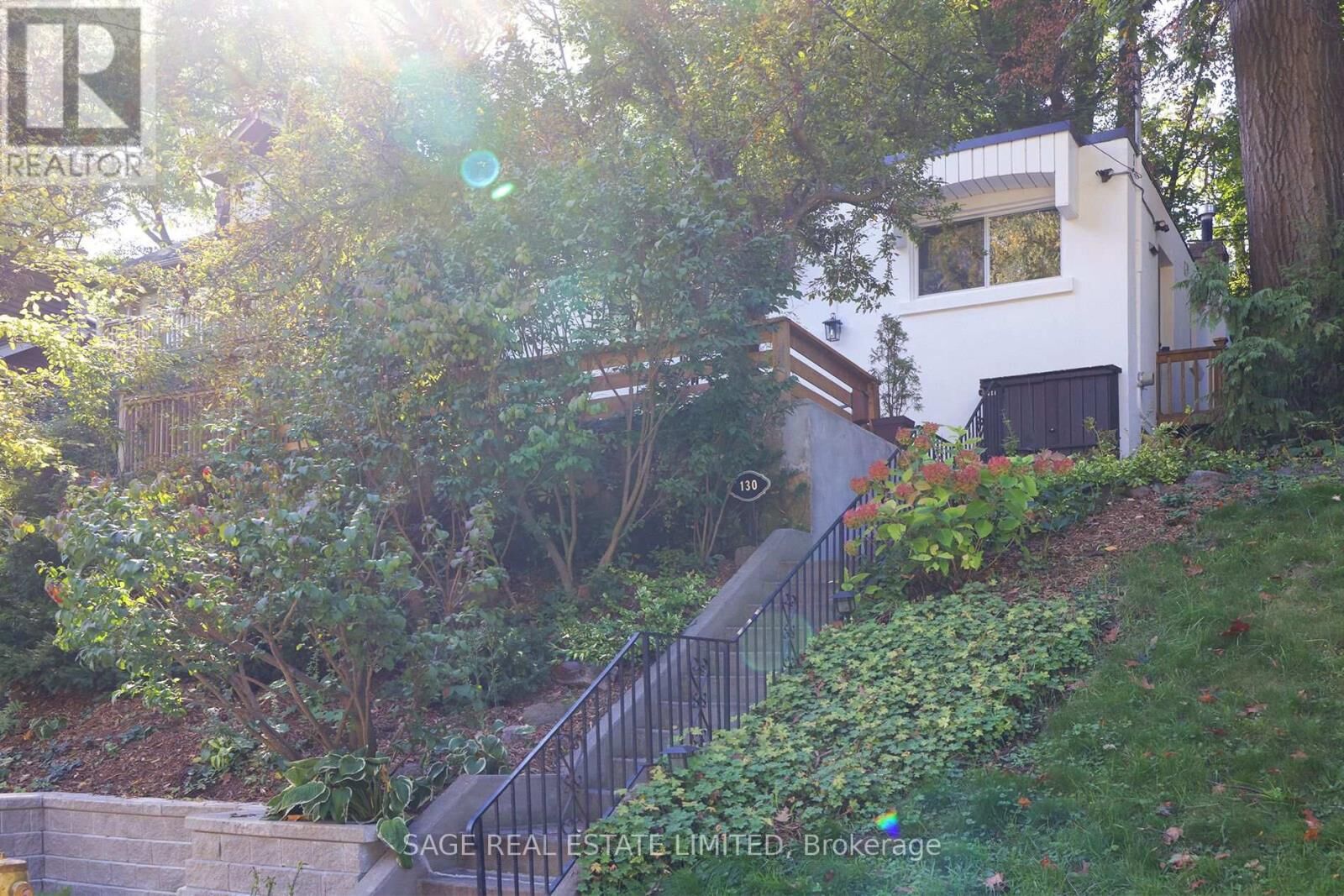 Property Photo: 130 Neville Park Boulevard ON M4E 3P8