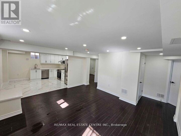 Property Photo:  238 Rowe Terrace Basemen  ON L9T 8G1 