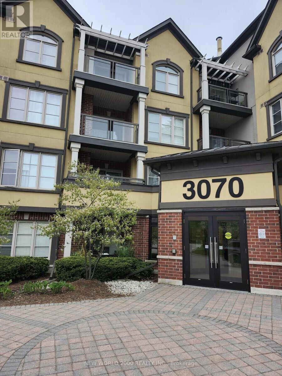 Property Photo:  3070 Rotary Way 428  ON L7M 0H1 