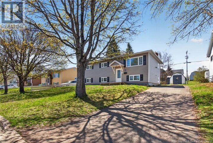 Property Photo:  89 Aaron Court  NB E1B 4C3 