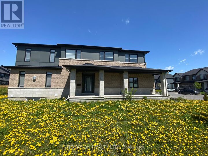 Property Photo:  223 Zinnia Way  ON K4M 0K8 