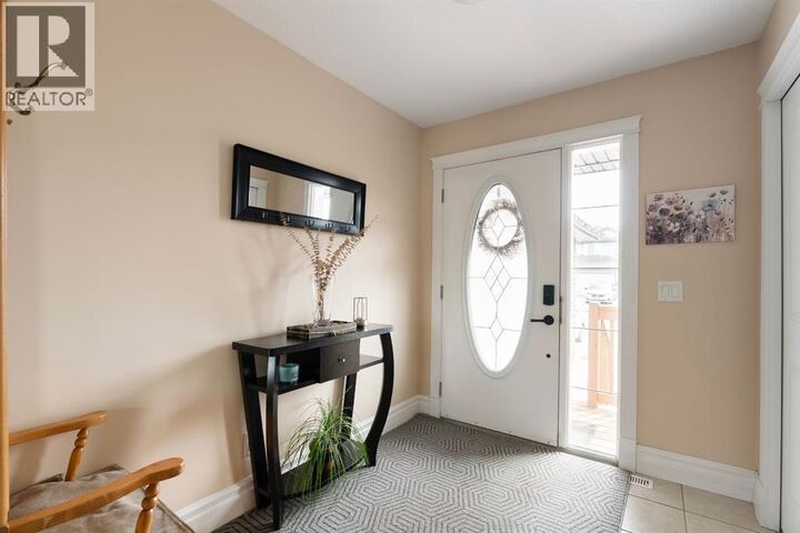 Property Photo:  118 Williams Place  AB T9H 5R2 