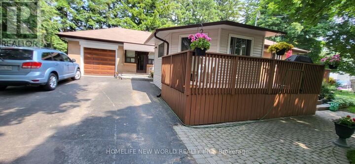 Property Photo:  12 Riverview Road South  ON L3P 1E5 