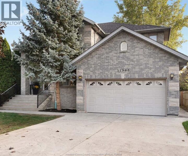 Property Photo:  11363 Amalfi  ON N8P 1J8 