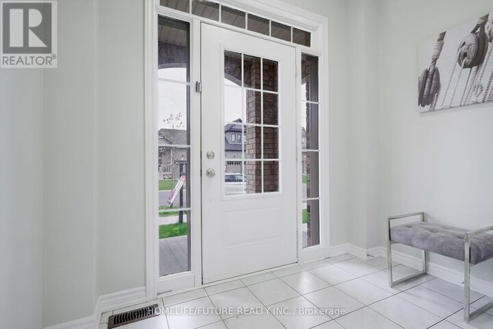Property Photo: 1297 Apollo Street ON L1K 3E7