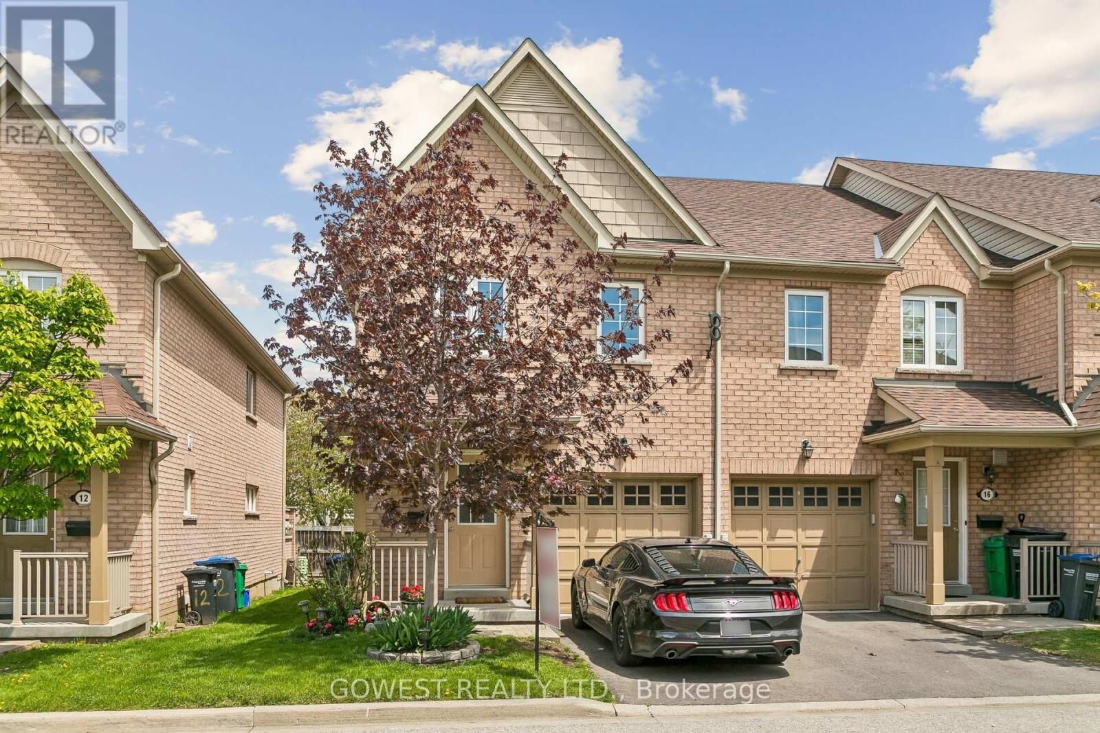 Property Photo:  3150 Erin Centre Boulevard 14  ON L5M 7Z2 