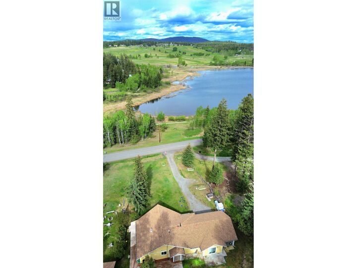 Property Photo: 5328 Kallum Drive BC V0K 2Z0
