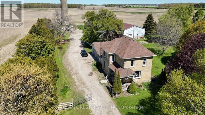 Property Photo:  32630 Talbot Line  ON N0L 1P0 