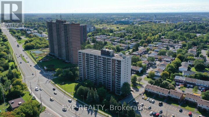 Property Photo:  981 Gulf Place 1016  ON K1K 3X9 