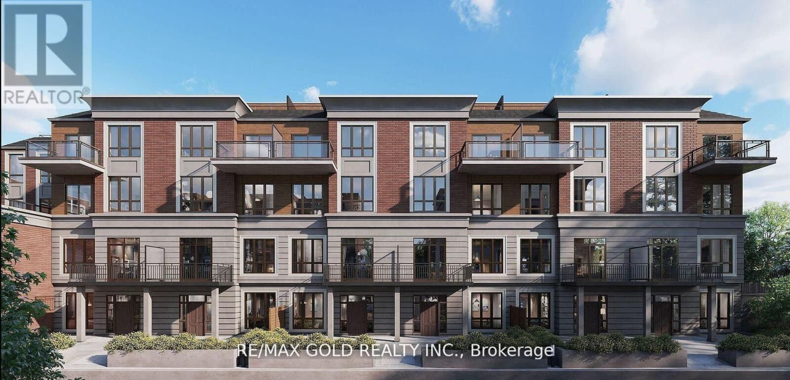 Property Photo:  4015 Hickory Drive 13  ON L4W 1L1 