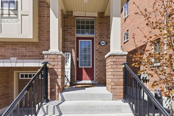 Property Photo:  2464 Bromus Path  ON L1L 0K6 