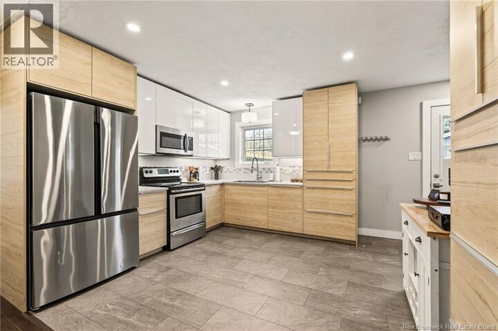Property Photo:  139 Magellan  NB E1A 5P3 