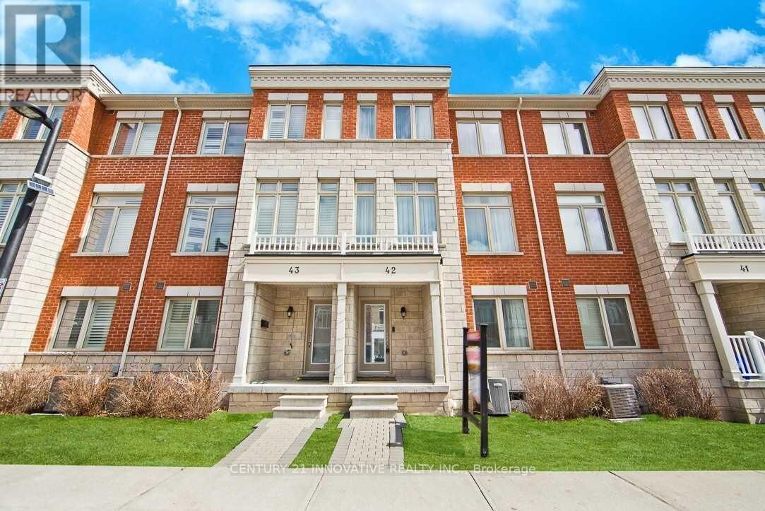 Property Photo: 1299 Glenanna Road 42 ON L1V 3B7