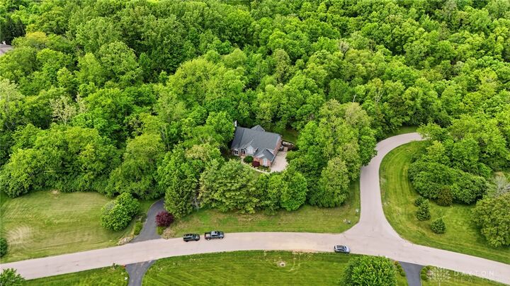 Property Photo:  2570 River Bend Drive  OH 45370 