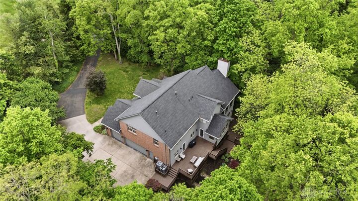 Property Photo:  2570 River Bend Drive  OH 45370 