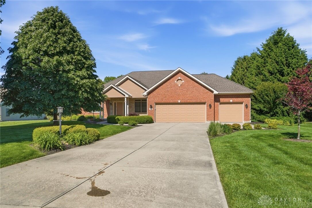 Property Photo:  1952 Barnhart Road  OH 45373 