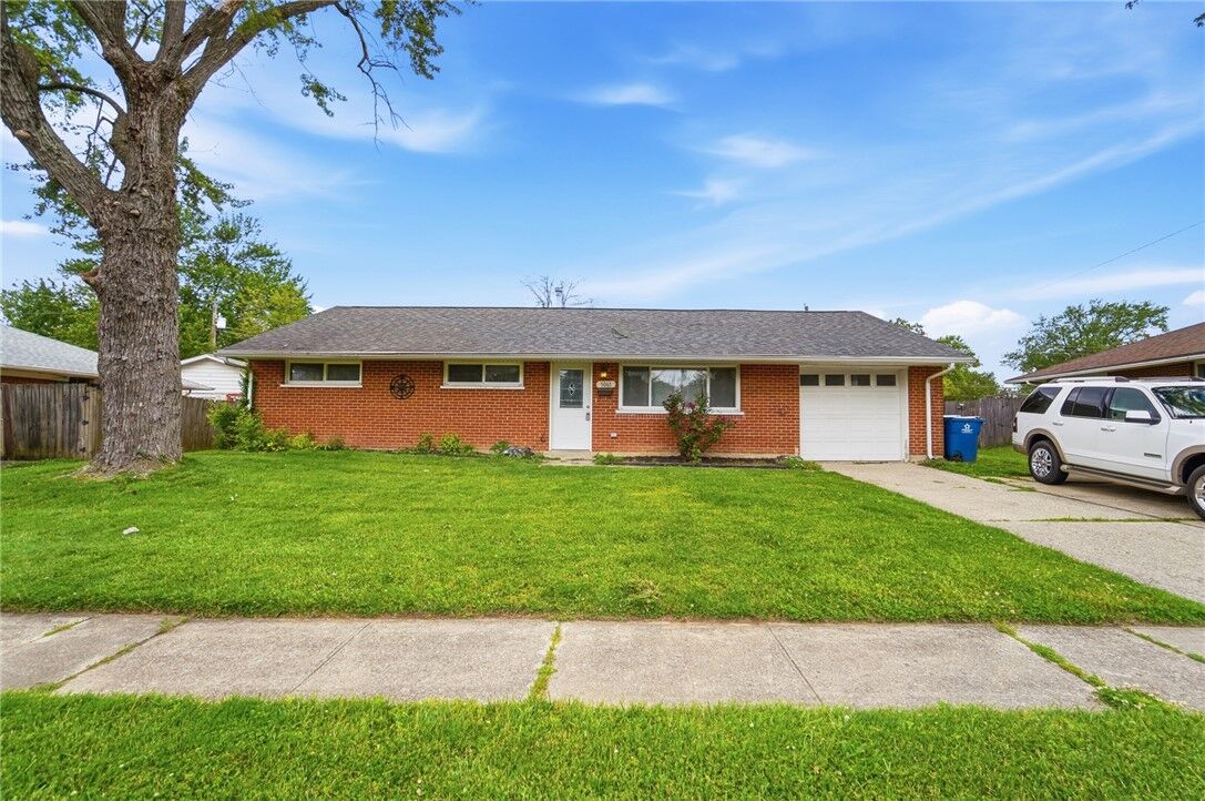 Property Photo:  5061 Packard Drive  OH 45424 